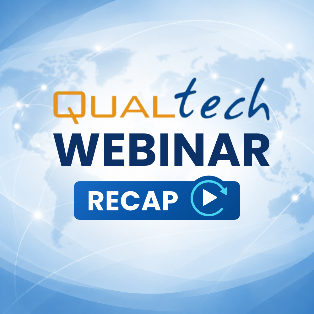 QT Activity: Webinar Recap | Unlocking ANZ Market Access: Australia TGA Updates & New Zealand Entry Made Simple – June/July 2026